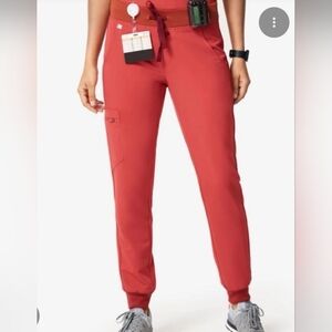 Women's Figs Zamora Jogger Pants Small Petite